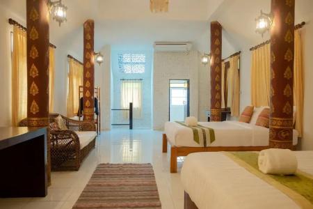 Baan Tawai Lanna - 35