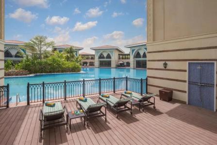 Jumeirah Zabeel Saray - 133