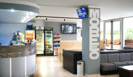 Morfeo - Young People Hotels - 0