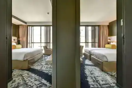 Hôtel B55 - 70
