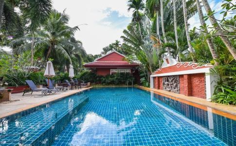 Boutique Resort Private Pool Villa - Sha Extra Plus - 15