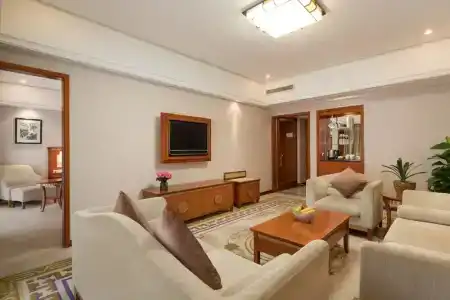 Qinghe Jinjiang International - 89
