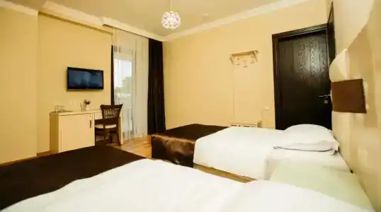 Kobuleti Pearl Of Sea & Spa - 41