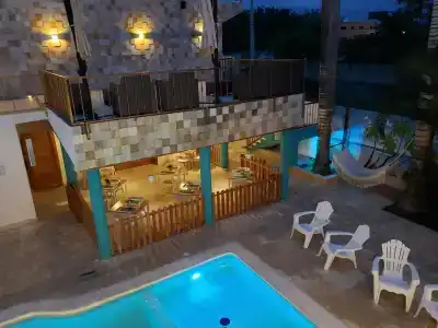 Agua Dulce - 7