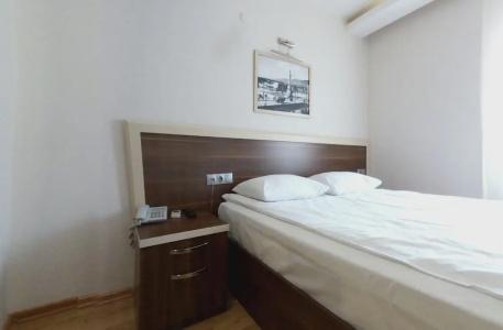 Merkez Otel - 64