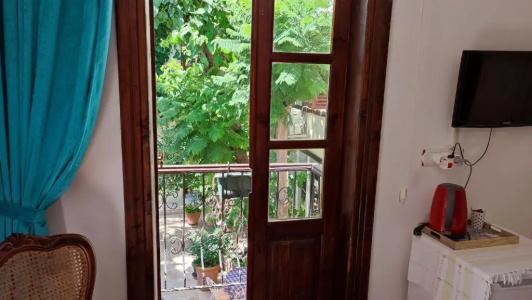 Sibel Pension - 57
