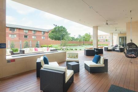 SpringHill Suites by Marriott Fossil Creek - 27
