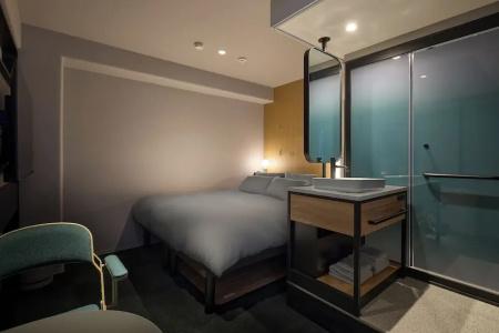 Grace Inn Nagoya - 25