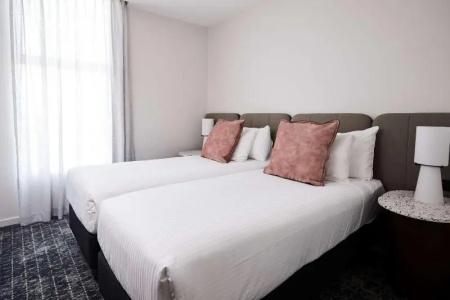 Adina Apartment Flinders Street - 200
