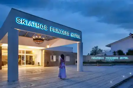 Skiathos Princess - 26
