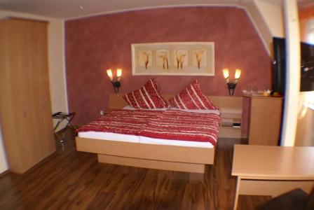 Sonnenhof Garni - 49