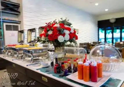 Soho Boutique - 11