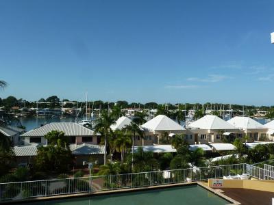 Cullen Bay Resorts - 14