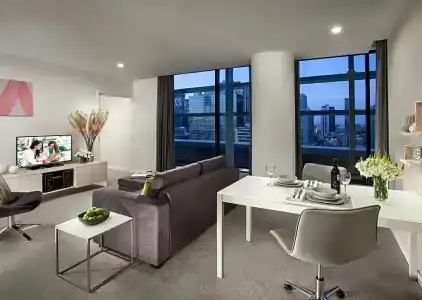 Citadines on Bourke - 54