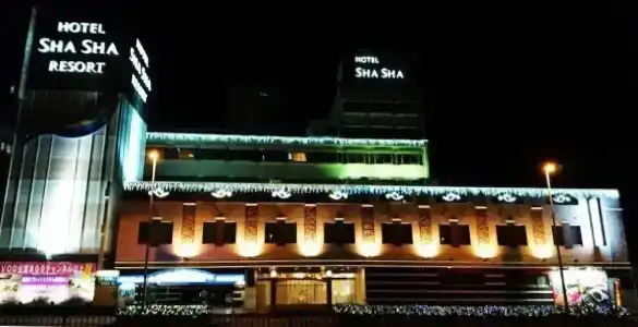 Shasha - Adult Only - 0
