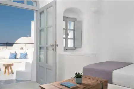 Oia Spirit Boutique Residences - 37