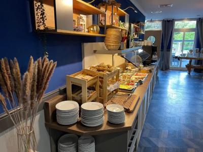Restaurant Smutje - 29