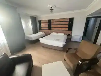Amasra Ceylin Otel - 121