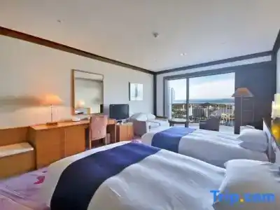 Shirahama Coganoi & Spa - 21