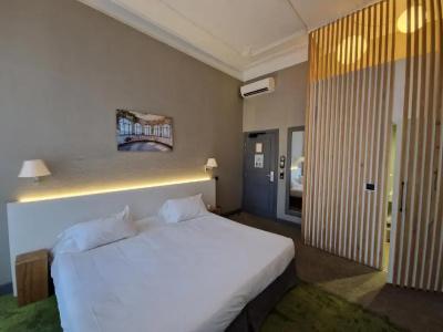hôTel La Villa Tosca - 71
