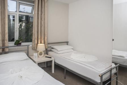 Noxs - Hyde Park - 16