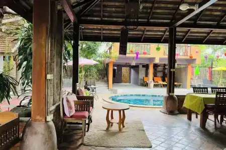Amethyst Resort and Spa - 21