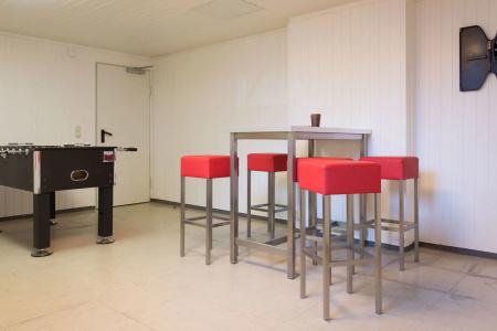 A1 Hostel Nürnberg - 17