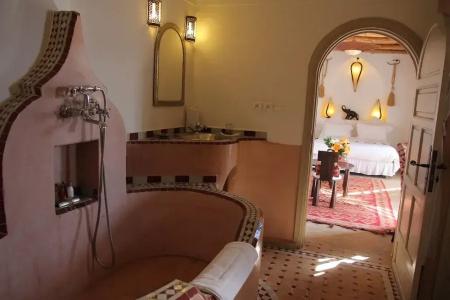Riad Clémentine - 53