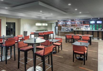 Courtyard by Marriott Jackson Ridgeland - 21