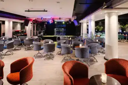 Scandic Park - 24