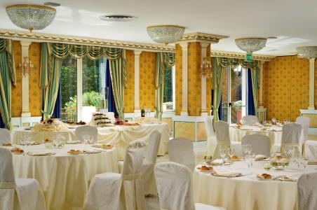 Parco Dei Principi Grand & Spa - 21