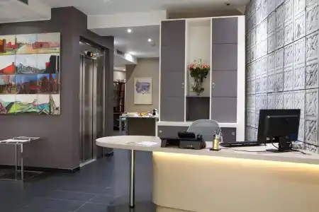 Serotel Suites Opera - 0