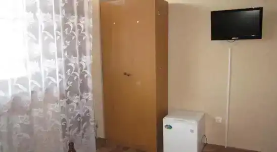 Солнечный Адлер - 0