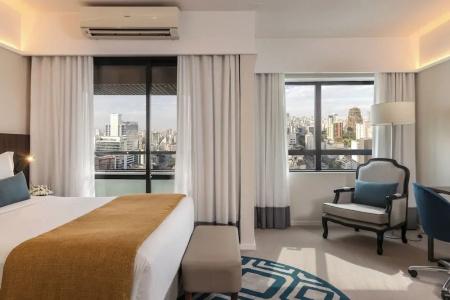 Blue Tree Premium Paulista - 94