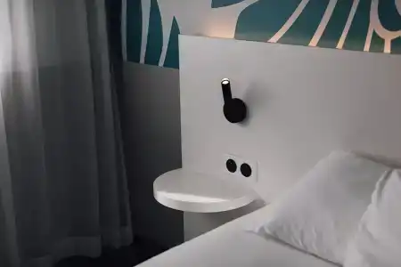 ibis Styles Nancy Laxou - 36