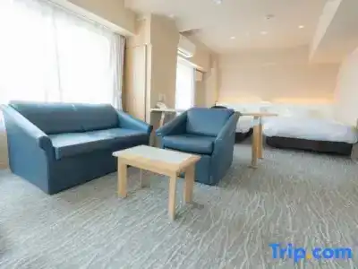 Alpha Inn Akita - 76
