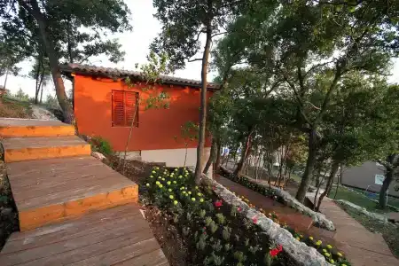 Harmonia Bungalows & Pool - 147