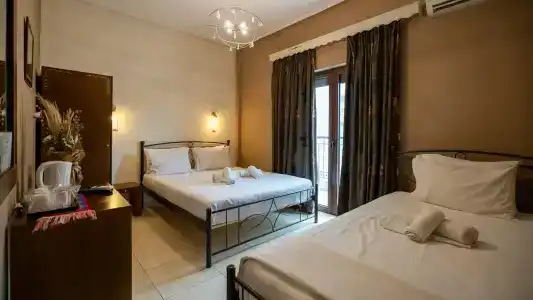 Toti Boutique Rooms - 52