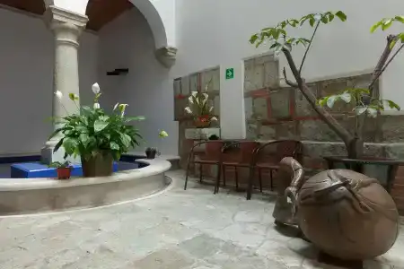 La Catrina de Alcala - 12