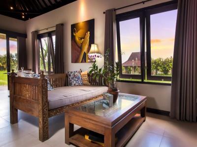 Solo Villas & Retreat - 18
