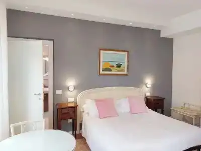 Villa Europa - 3