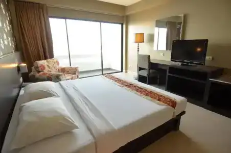 Welcome Plaza Pattaya - 100
