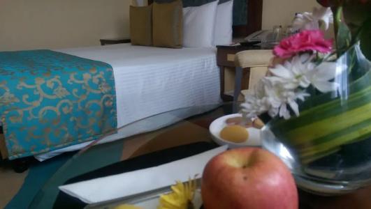Vivanta Bengaluru Residency Road - 78
