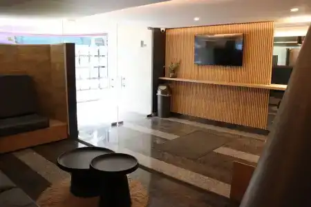 Embassy - 26