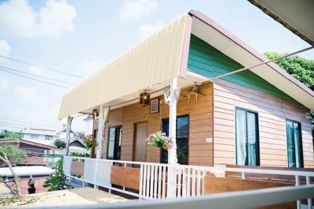 Sabuy Chiangmai - 107
