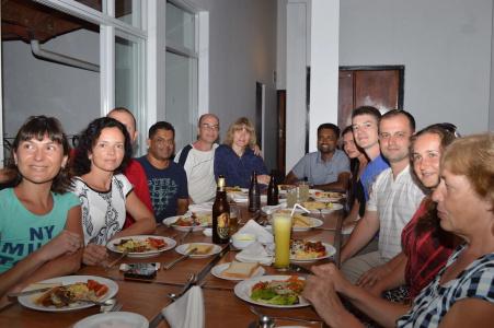 Ceyloni Panorama Resort - 17