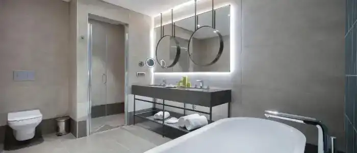 Doubletree By Hilton Canakkale - 61