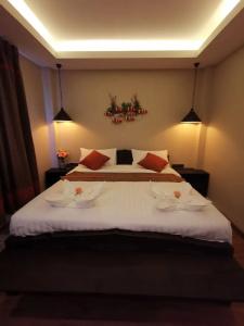 Fang Chiang Mai โรงแรมแฟงเชียงใหม่ - 35