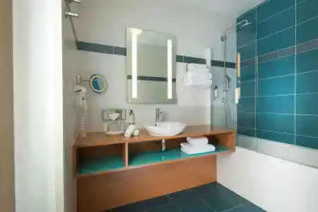 Best Western Plus De La Regate-Erdre - 9