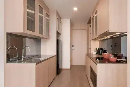 Wyndham Garden Bangkok Sukhumvit 42 - Sha Extra Plus - 28
